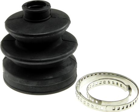 NTY NOP-007 - Bellow, drive shaft car-mod.net
