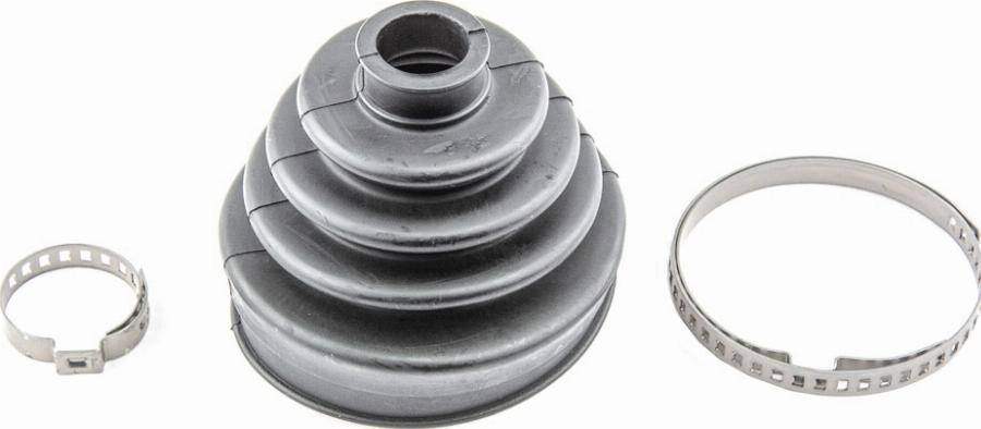 NTY NOP-013 - Bellow, drive shaft car-mod.net