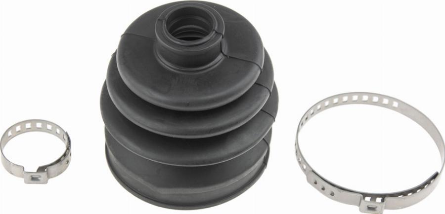 NTY NOP-020 - Bellow, drive shaft car-mod.net