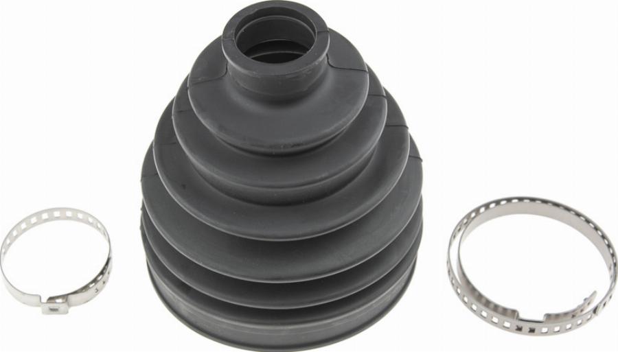 NTY NOP-073 - Bellow, drive shaft car-mod.net