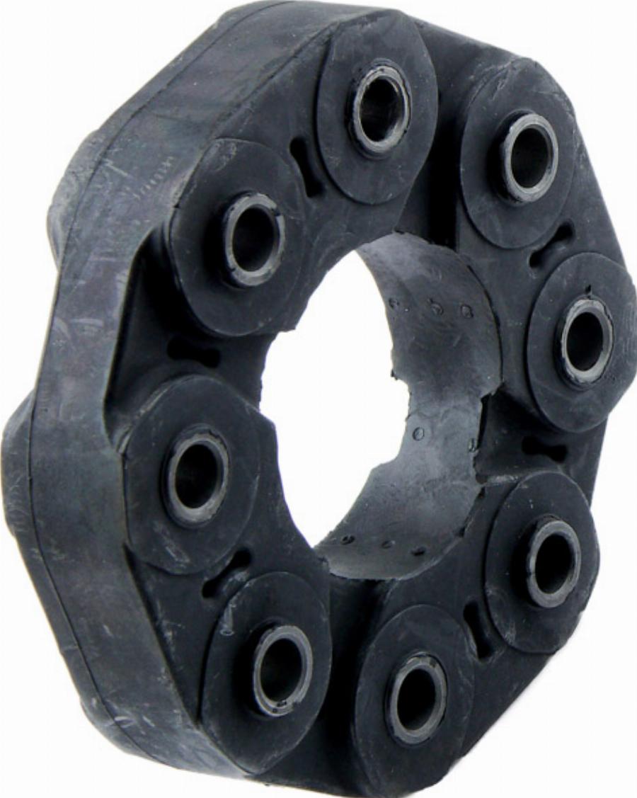 NTY NPE-ME-001 - Flexible disc, propshaft joint car-mod.net