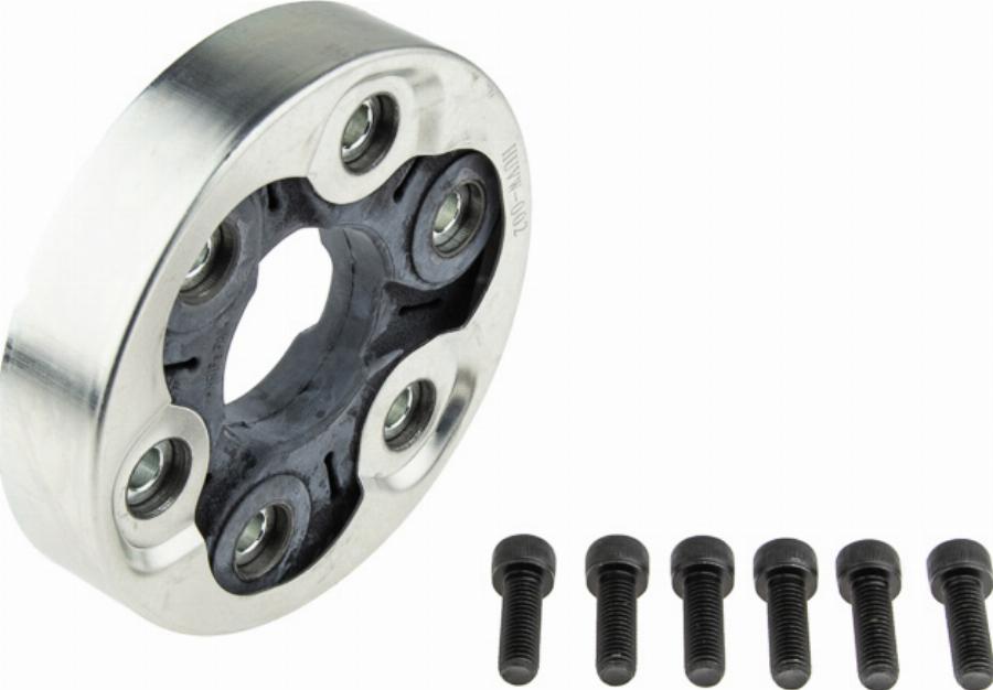 NTY NPE-VW-002 - Flexible disc, propshaft joint car-mod.net