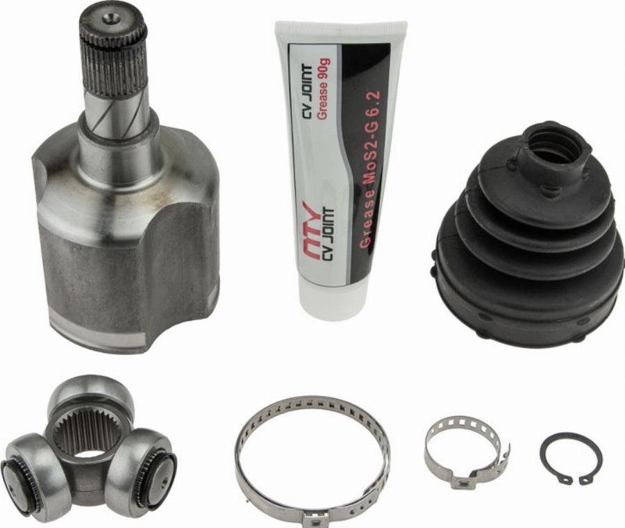 NTY NPW-BM-082 - CV Joint Kit, drive shaft car-mod.net