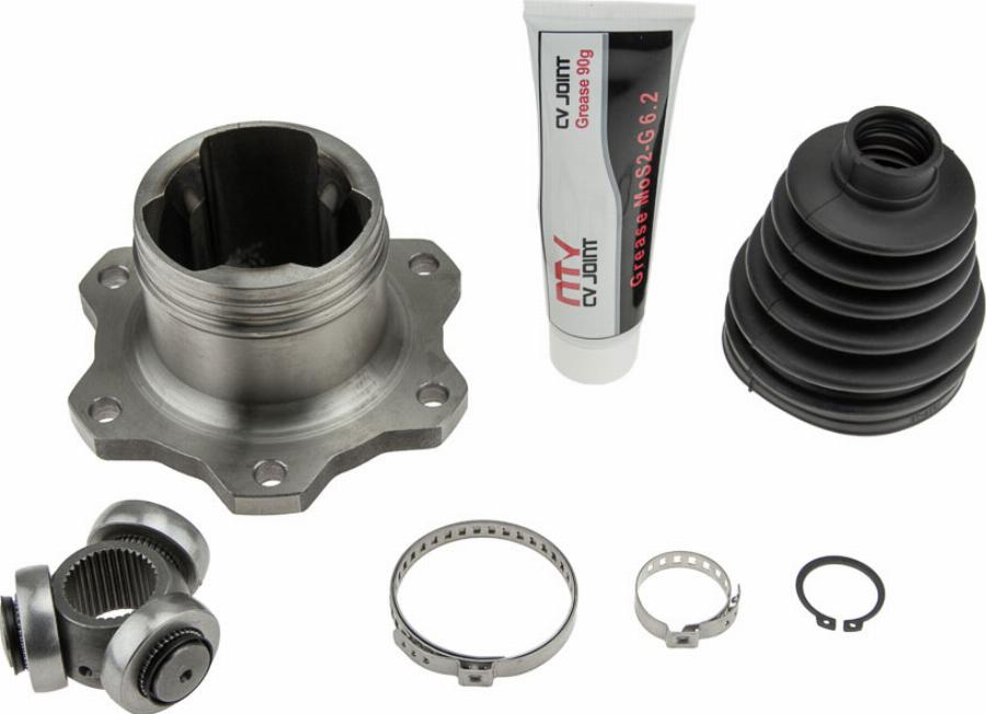 NTY NPW-CH-073 - CV Joint Kit, drive shaft car-mod.net