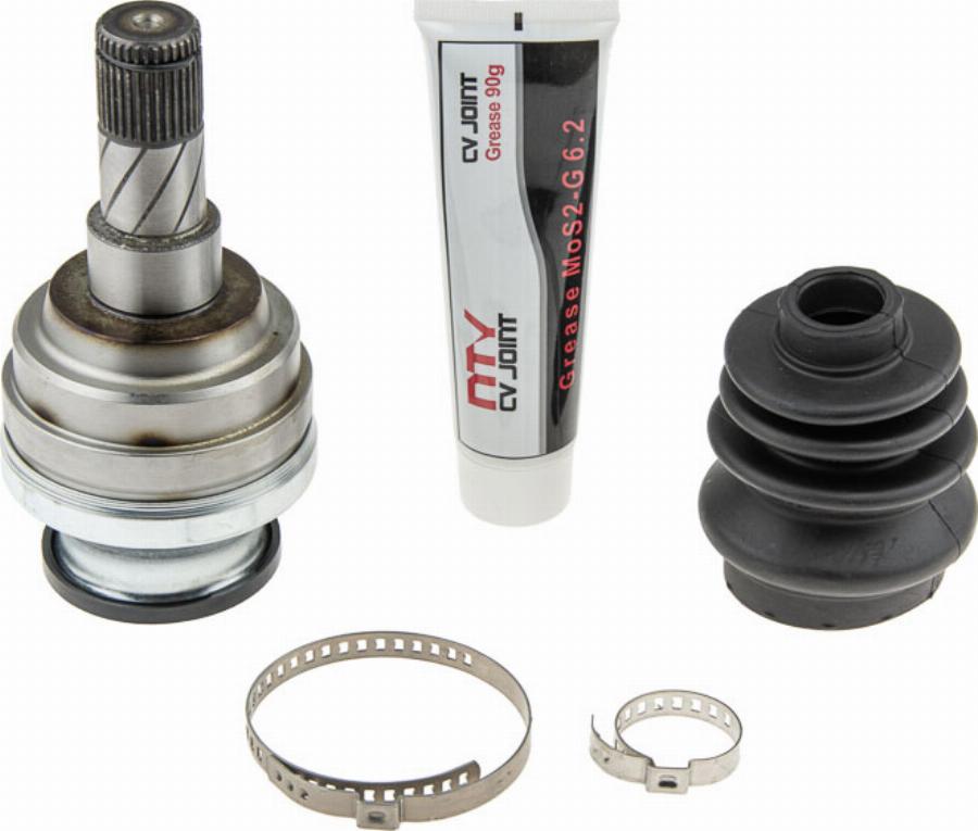 NTY NPW-DW-006 - CV Joint Kit, drive shaft car-mod.net