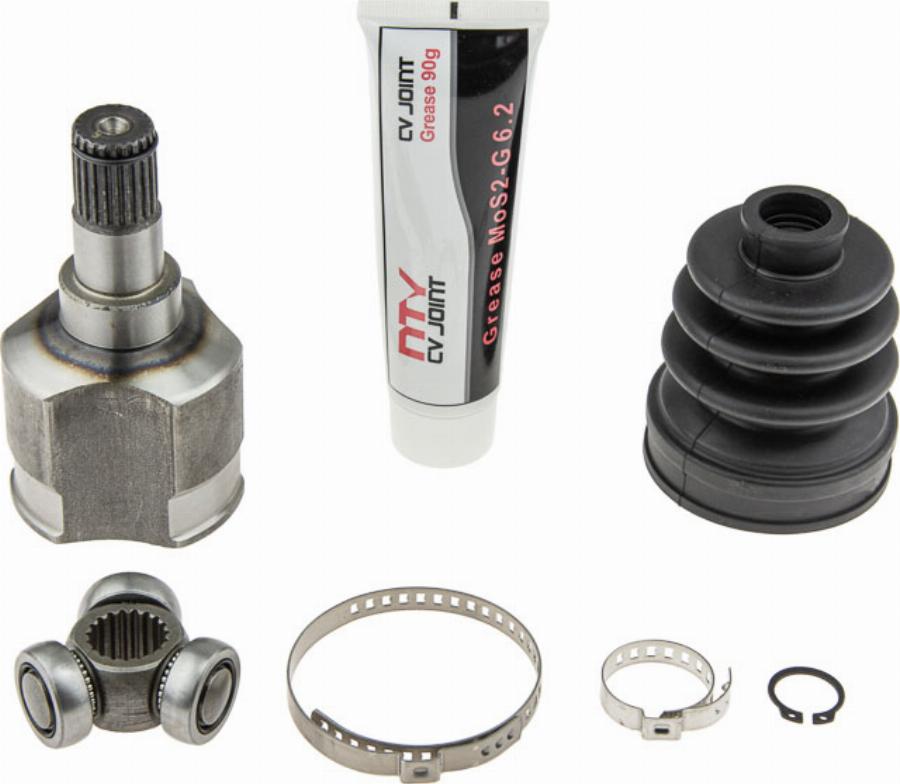 NTY NPW-DW-012 - CV Joint Kit, drive shaft car-mod.net