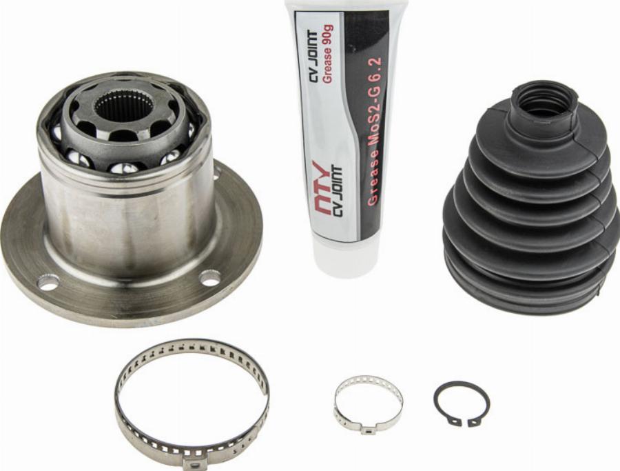 NTY NPW-MS-043 - CV Joint Kit, drive shaft car-mod.net