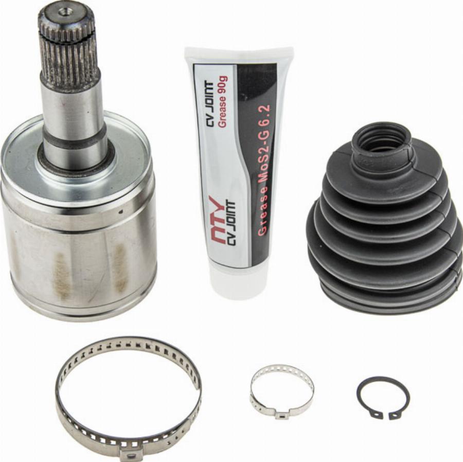 NTY NPW-MS-042 - CV Joint Kit, drive shaft car-mod.net