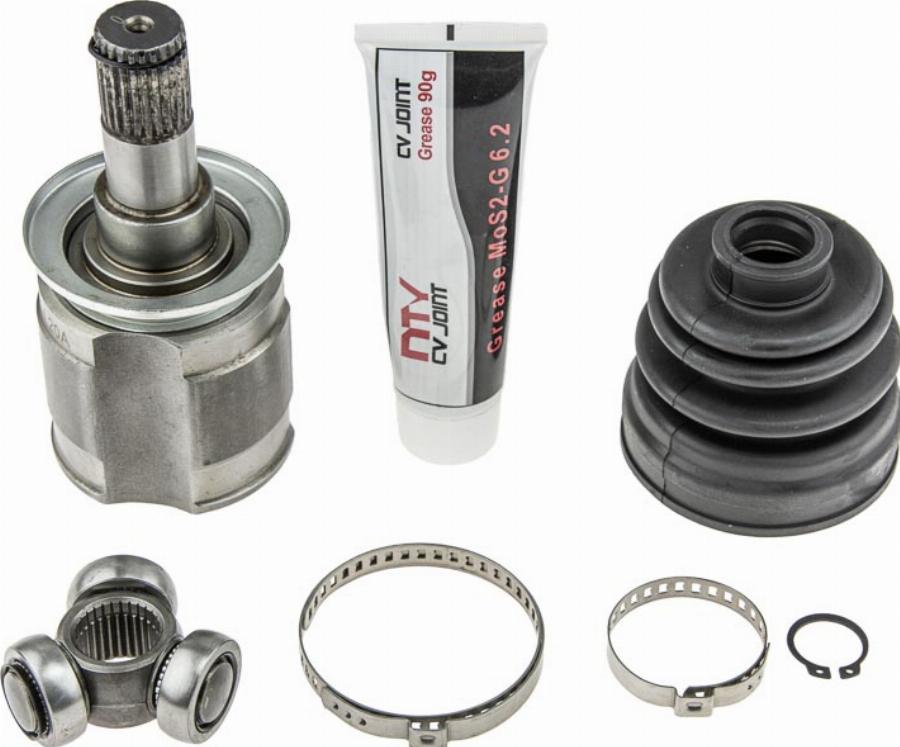 NTY NPW-MS-034 - CV Joint Kit, drive shaft car-mod.net