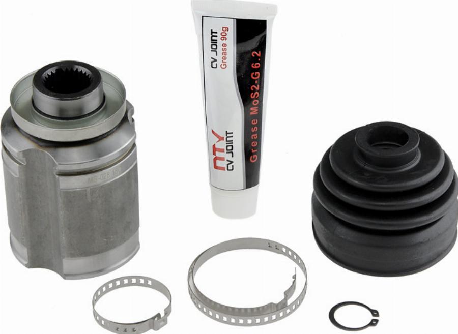 NTY NPW-MS-028 - CV Joint Kit, drive shaft car-mod.net