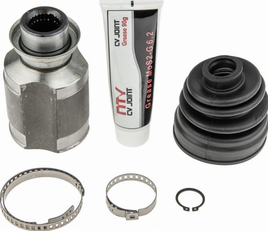 NTY NPW-MS-027 - CV Joint Kit, drive shaft car-mod.net