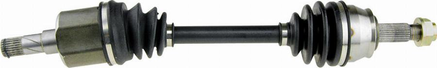 NTY NPW-PL-041 - Drive Shaft car-mod.net