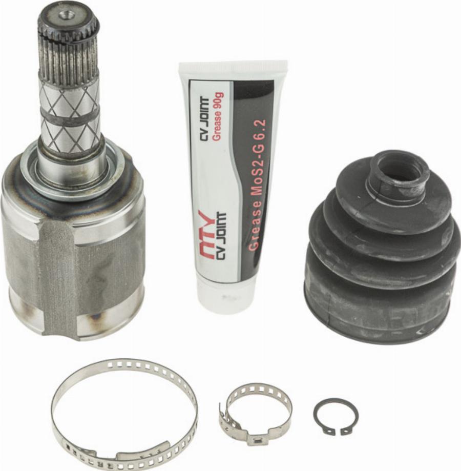 NTY NPW-SB-006 - CV Joint Kit, drive shaft car-mod.net