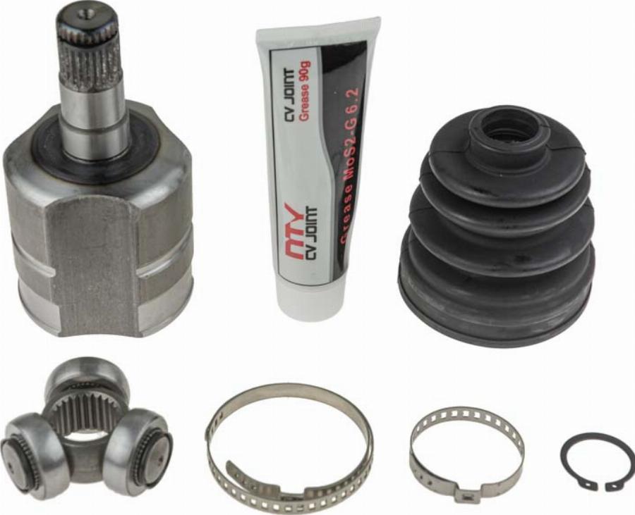 NTY NPW-VV-003 - CV Joint Kit, drive shaft car-mod.net