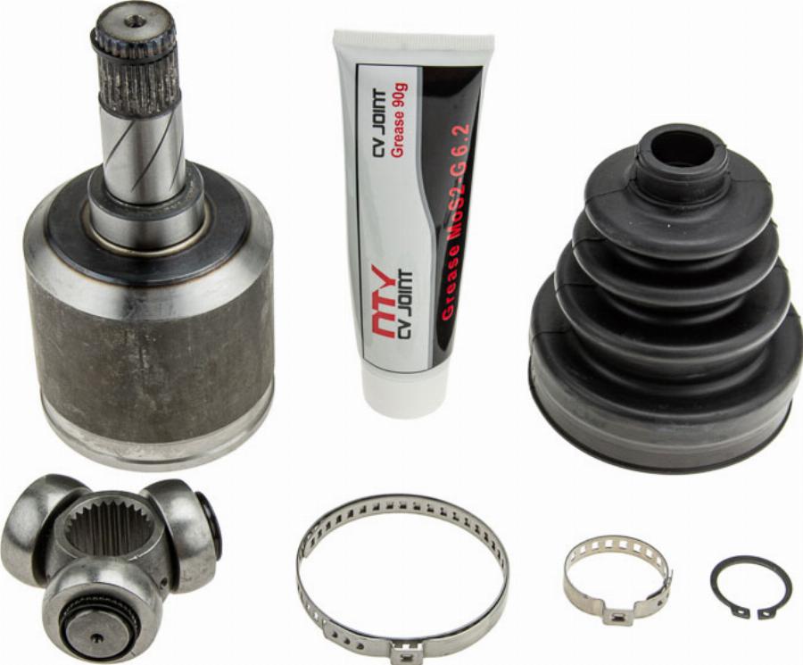 NTY NPW-VV-002 - CV Joint Kit, drive shaft car-mod.net