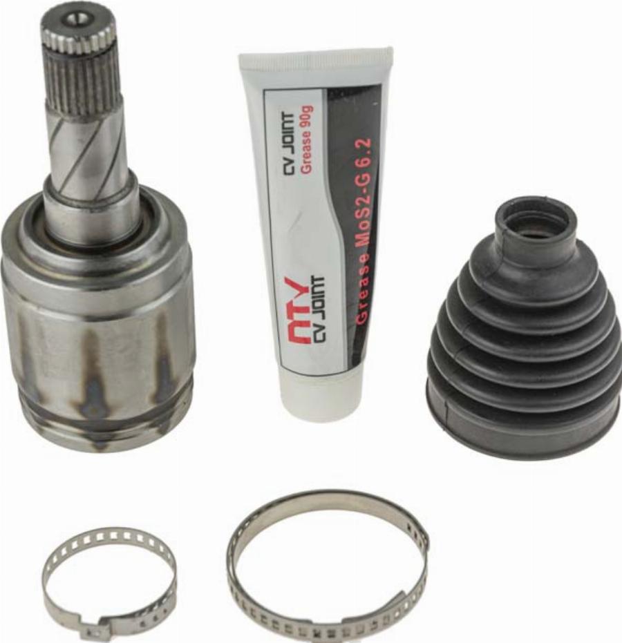 NTY NPW-VV-007 - CV Joint Kit, drive shaft car-mod.net
