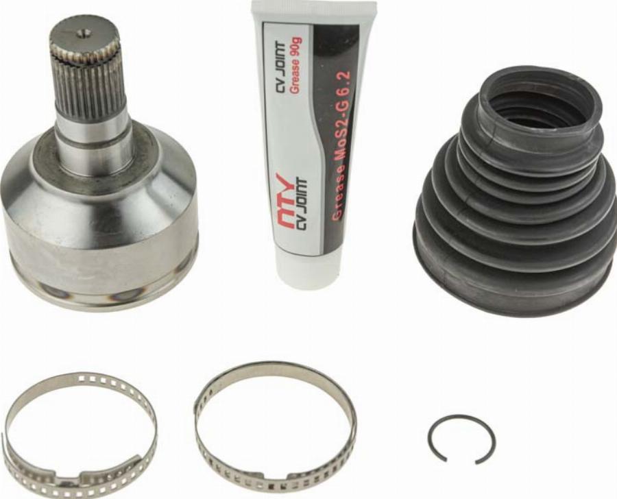 NTY NPW-VV-014 - CV Joint Kit, drive shaft car-mod.net