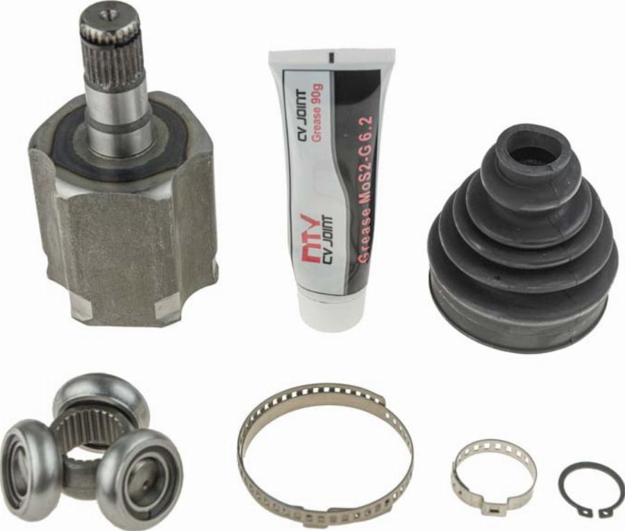 NTY NPW-VV-084 - CV Joint Kit, drive shaft car-mod.net