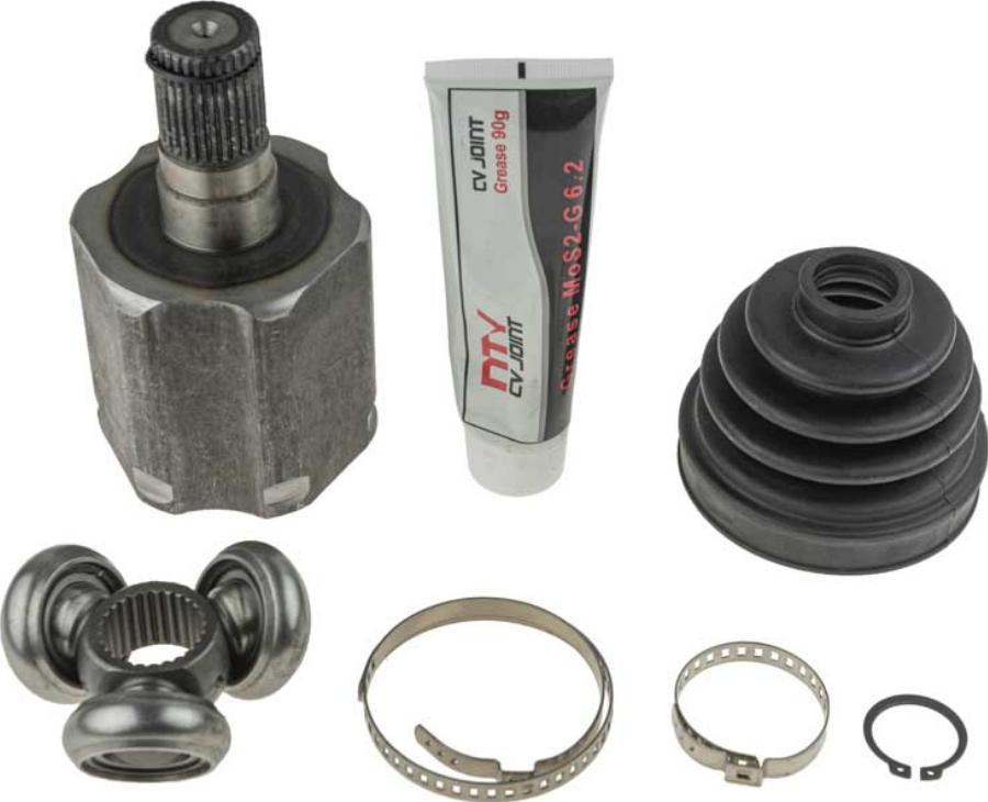 NTY NPW-VV-076 - CV Joint Kit, drive shaft car-mod.net
