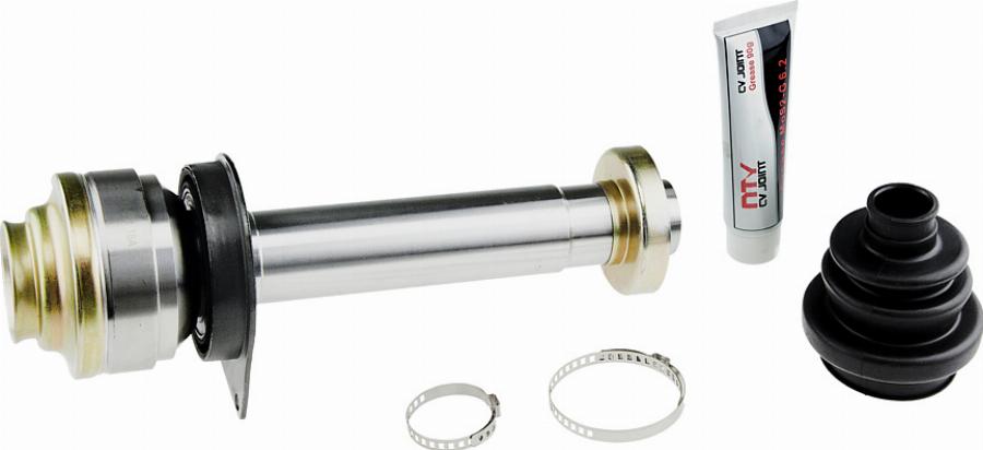 NTY NPW-VW-051 - CV Joint Kit, drive shaft car-mod.net