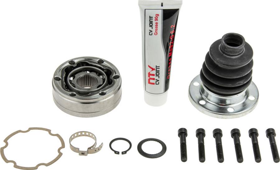 NTY NPW-VW-068 - CV Joint Kit, drive shaft car-mod.net