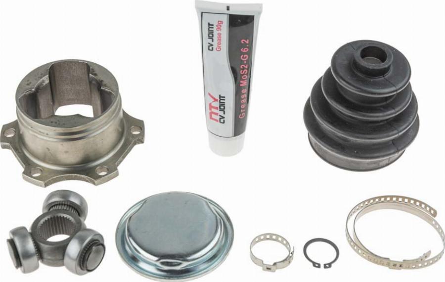 NTY NPW-VW-006 - CV Joint Kit, drive shaft car-mod.net
