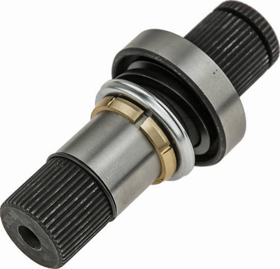 NTY NPW-VW-008W - Stub Axle, differential car-mod.net