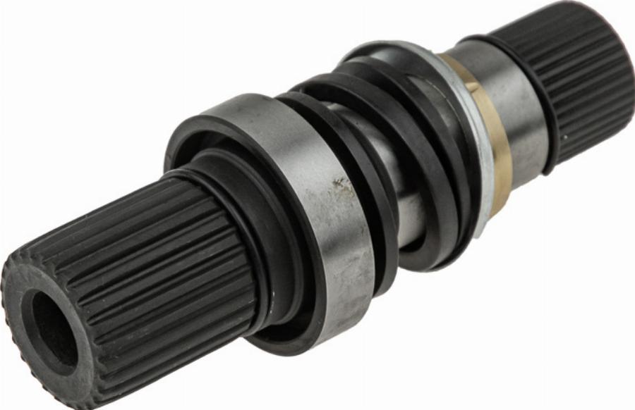NTY NPW-VW-007W - Stub Axle, differential car-mod.net