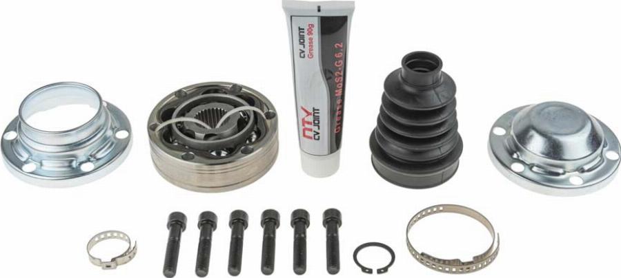 NTY NPW-VW-013 - CV Joint Kit, drive shaft car-mod.net