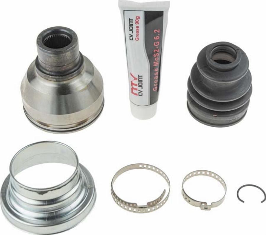 NTY NPW-VW-031 - CV Joint Kit, drive shaft car-mod.net