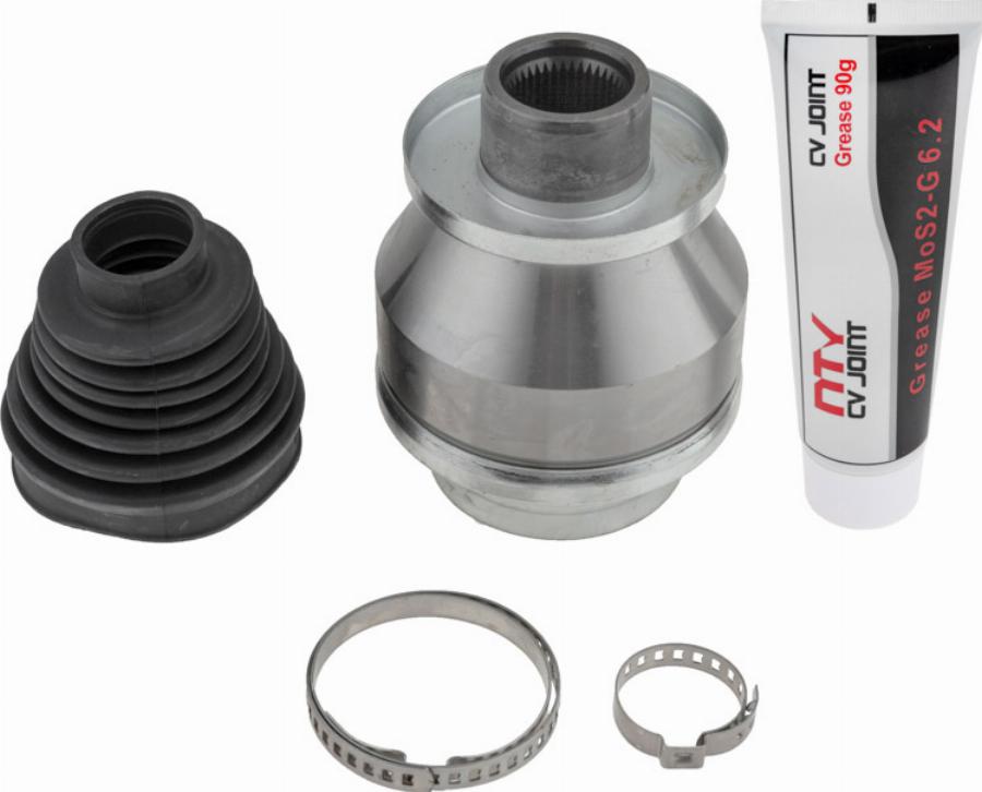 NTY NPW-VW-138 - CV Joint Kit, drive shaft car-mod.net