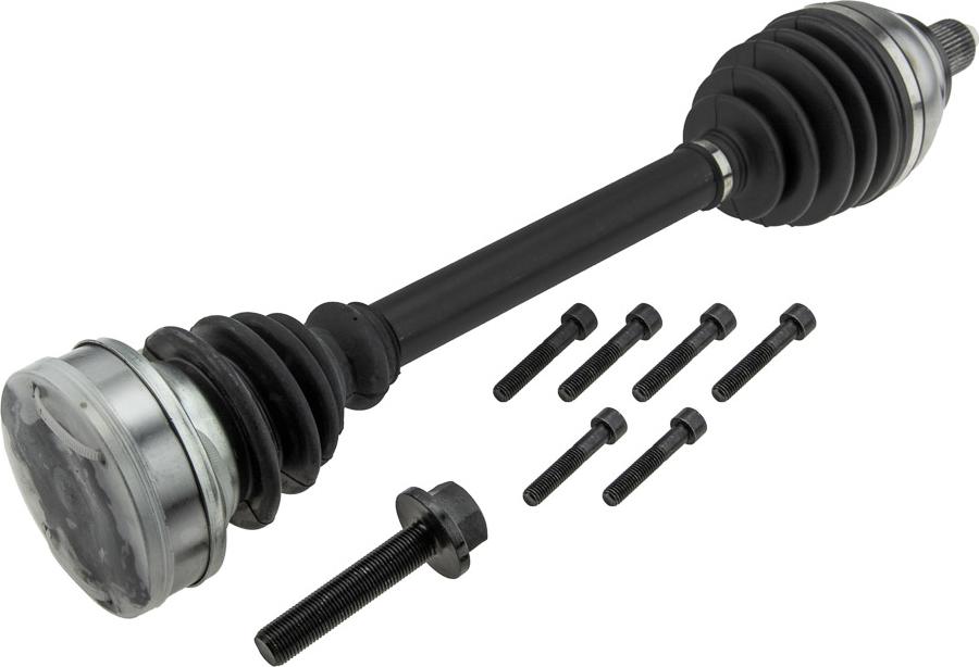 NTY NPW-VW-172 - Drive Shaft car-mod.net