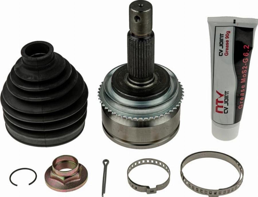 NTY NPZ-MS-055 - CV Joint Kit, drive shaft car-mod.net