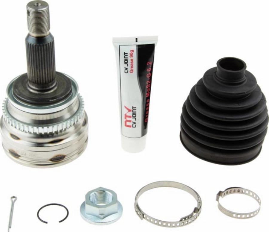 NTY NPZ-MS-064 - CV Joint Kit, drive shaft car-mod.net