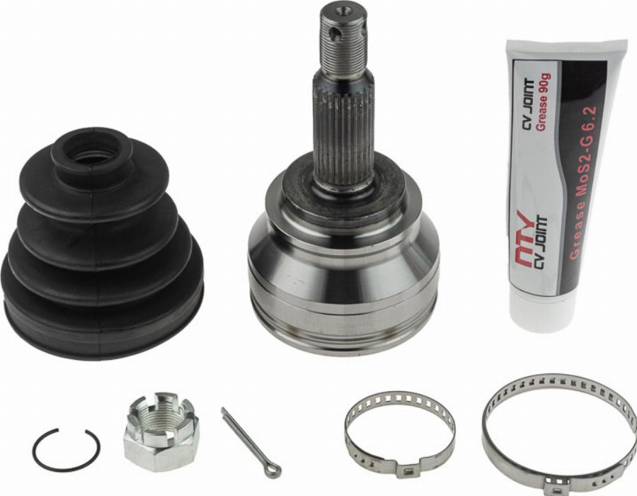 NTY NPZ-MS-061 - CV Joint Kit, drive shaft car-mod.net