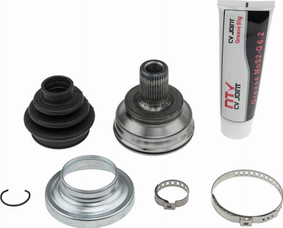 NTY NPZ-VW-043 - CV Joint Kit, drive shaft car-mod.net