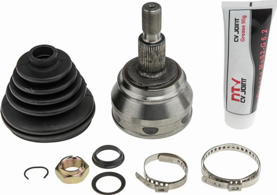 NTY NPZ-VW-005 - CV Joint Kit, drive shaft car-mod.net