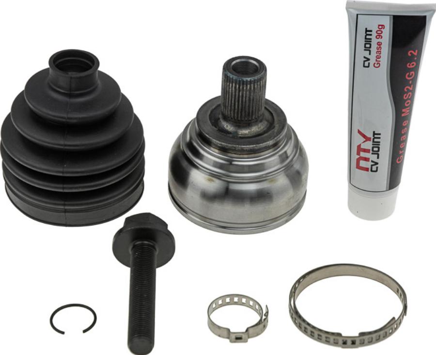 NTY NPZ-VW-039 - CV Joint Kit, drive shaft car-mod.net
