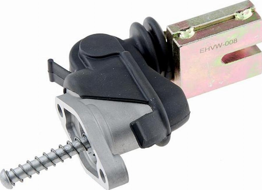 NTY NSW-VW-008 - Master Cylinder, clutch car-mod.net