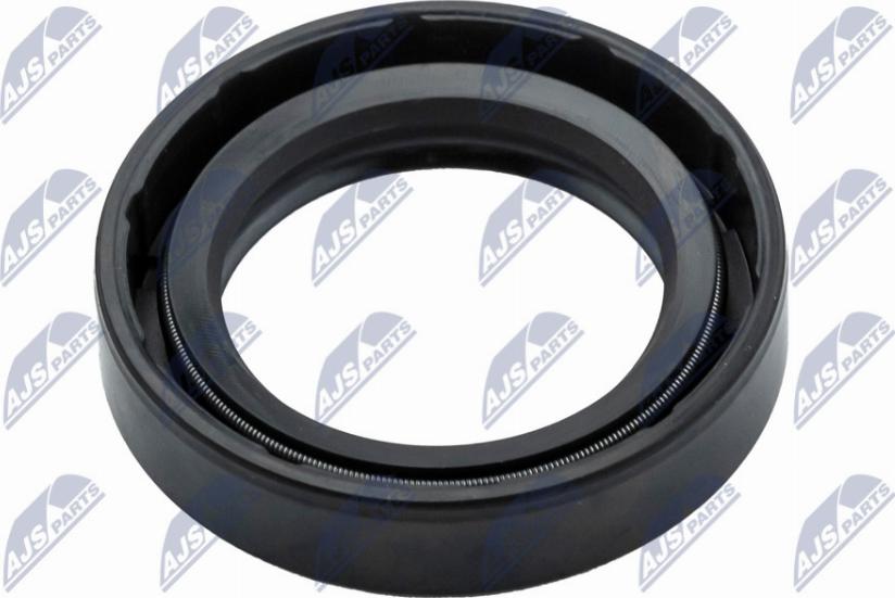 NTY NUP-AU-003 - Shaft Seal, camshaft car-mod.net