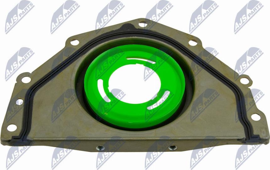 NTY NUP-CH-006 - Shaft Seal, crankshaft car-mod.net
