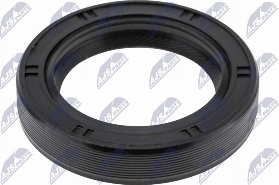 NTY NUP-CT-003 - Shaft Seal, automatic transmission flange car-mod.net