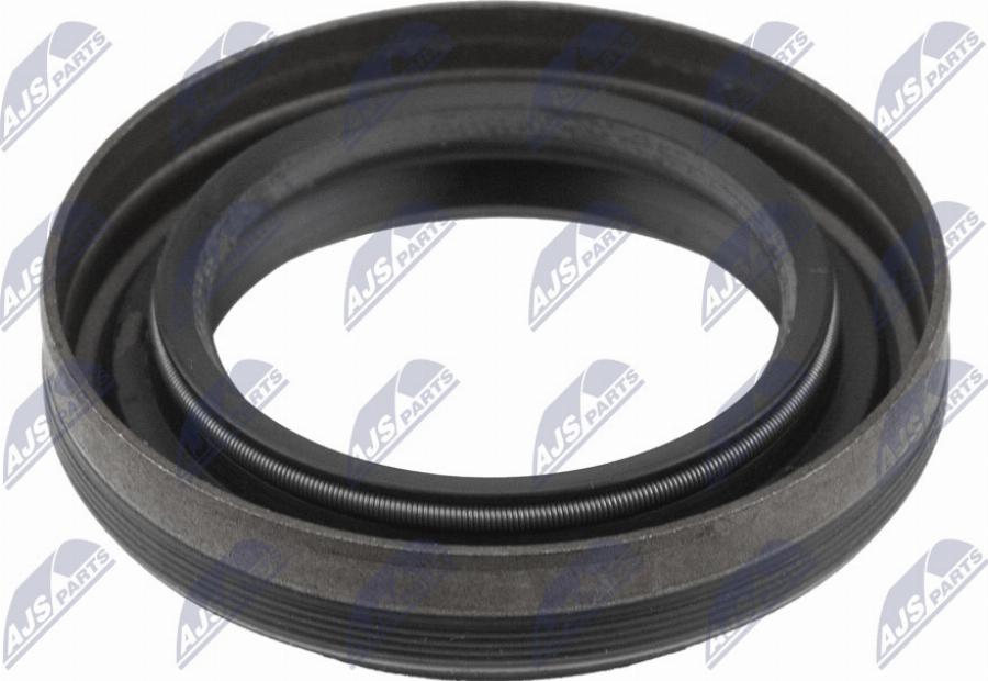 NTY NUP-FT-005 - Shaft Seal, manual transmission flange car-mod.net