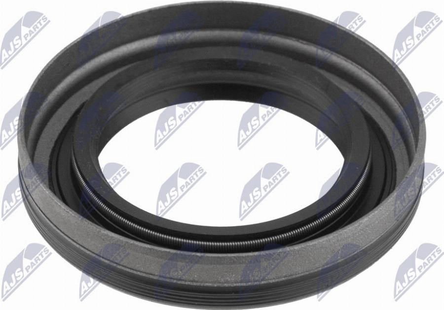 NTY NUP-FT-003 - Shaft Seal, manual transmission flange car-mod.net