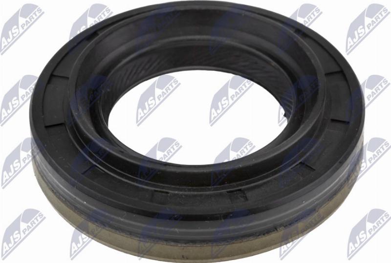 NTY NUP-FT-002 - Shaft Seal, differential car-mod.net