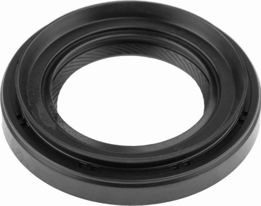 NTY NUP-HD-000 - Shaft Seal, manual transmission car-mod.net