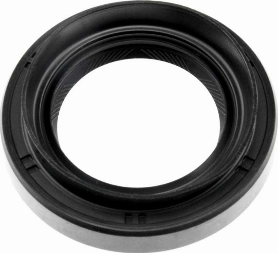NTY NUP-HY-000 - Shaft Seal, manual transmission car-mod.net