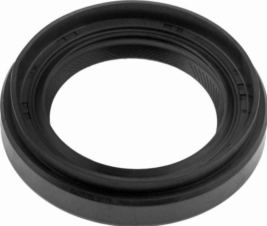 NTY NUP-MS-005 - Seal, drive shaft car-mod.net