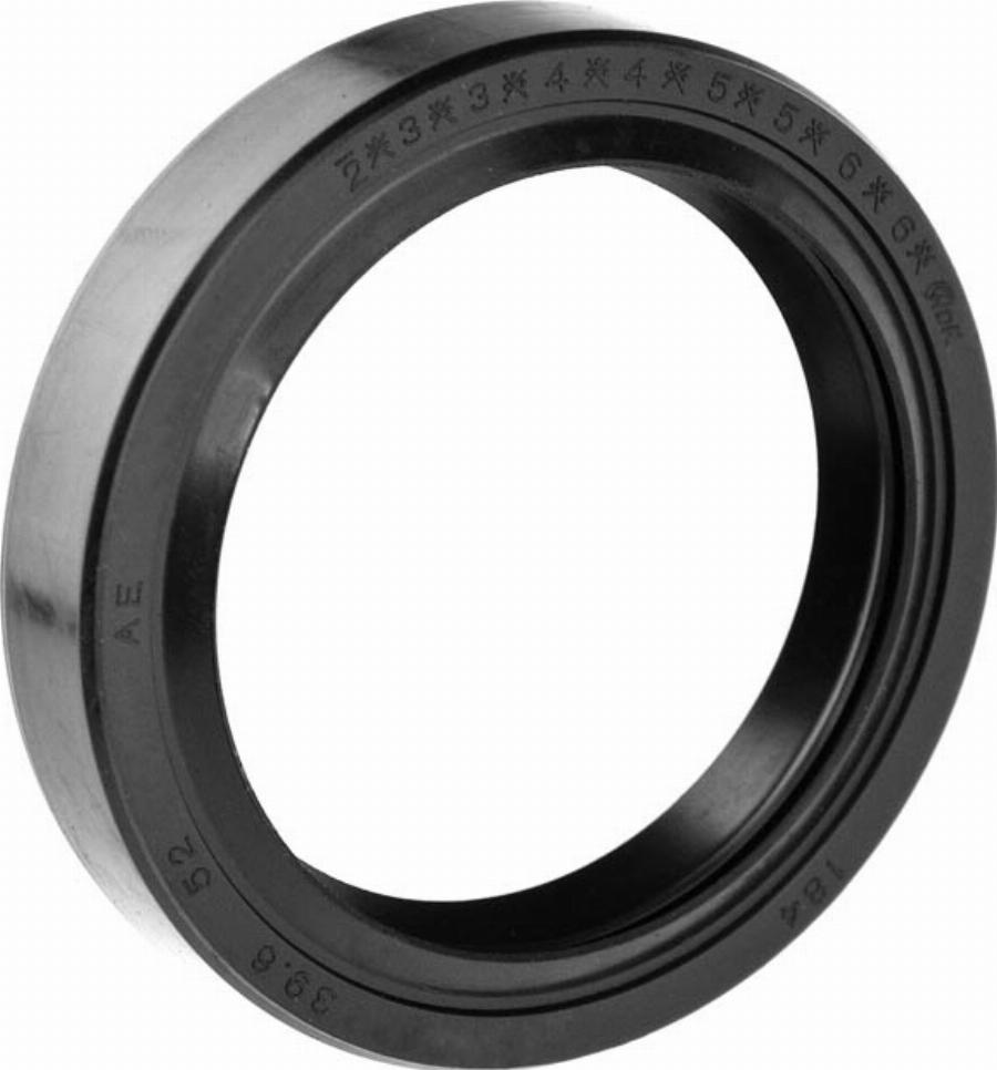 NTY NUP-MS-001 - Shaft Seal, differential car-mod.net