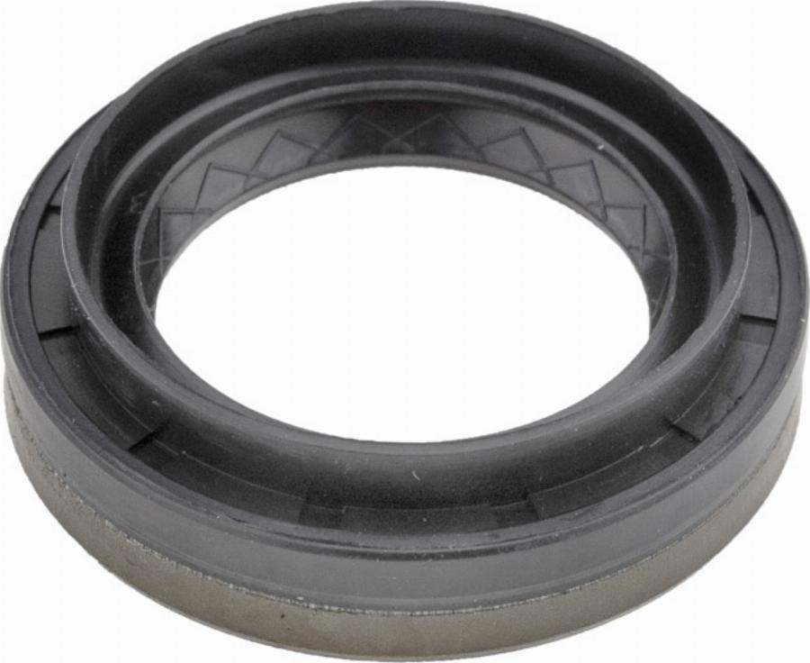 NTY NUP-PL-001 - Shaft Seal, differential car-mod.net